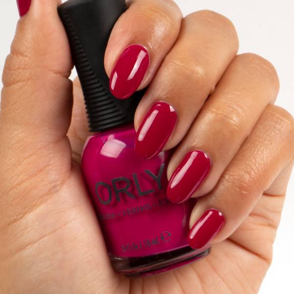 Orly Wild Natured String of Hearts 18ML